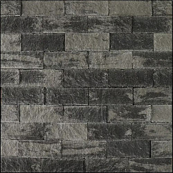 Wallblock Split 12x12x30 Zeeuws Bont Stapelblokken