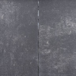 PRIVATE LABEL 61 PROMO SE 60X60X4 ZW/GR Beton tegels