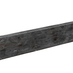 Opsluitband Spotted Bluestone 100x20x6 cm Opsluitbanden