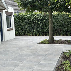 Sensi Medium 60x60x3 Eigen collectie Italiaans keramiek