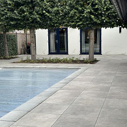 Sensi Medium 60x60x3 Eigen collectie Italiaans keramiek