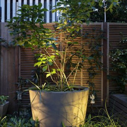 Spot Mini scope - lichtbereik 3m Buitenspots 