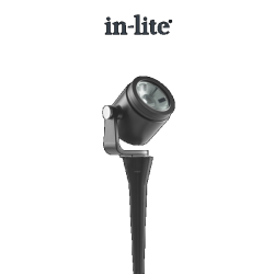 Spot Scope - lichtbereik 8m Buitenspots 