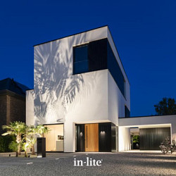 Spot Big scope - lichtbereik 6m Buitenspots 