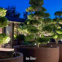 Spot Mini scope pro pack Buitenspots 