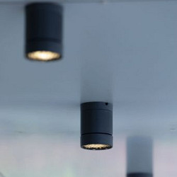 Surface Scope ceiling Plafondlampen