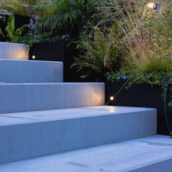 Integrated Fusion Grondspots