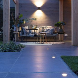 Integrated Fusion 22 Grondspots