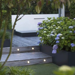 Integrated Hyve Grondspots