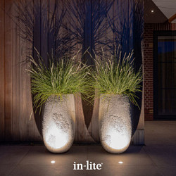 Integrated Luna Grondspots