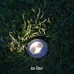 Integrated Luna Grondspots