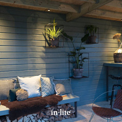 Surface Mini scope ceiling Plafondlampen