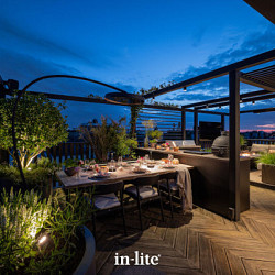 Surface Mini scope ceiling Plafondlampen