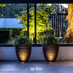 Integrated Hyve Grondspots