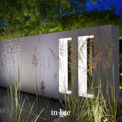 Integrated Big flux asymmetric Grondspots