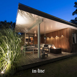 Wall Blink rosé silver Wandlampen