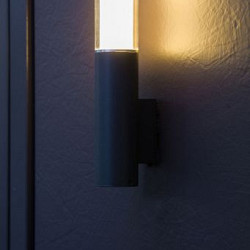 Wall Liv wall white Wandlampen