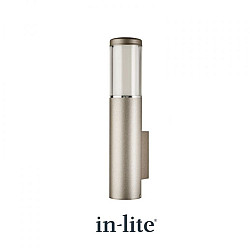 Wall Liv wall rosé silver Wandlampen