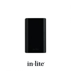 Wall Ace down dark grey Wandlampen