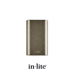 Wall Ace down rosé silver Wandlampen