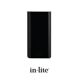 Wall Ace up-down dark grey Wandlampen