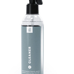 Fixture Cleaner Accesoires voor In-Lite Verlichting