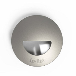 Ring 28 Shield Pearl Grey Accesoires voor In-Lite Verlichting