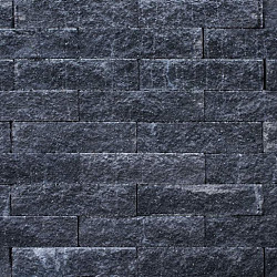 Wallblock split Smook 10x10x40 Stapelblokken
