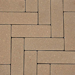 Strackstone+ Oker 7x21x8 Beton klinkers