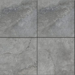 Keram. Nature Magma Tre 60X60X3 Keramische tegels
