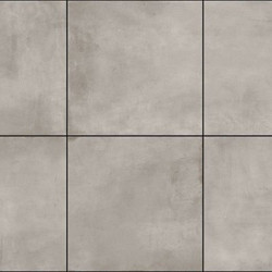 Keram. Factory Clay Due 80X80X2 Keramische tegels