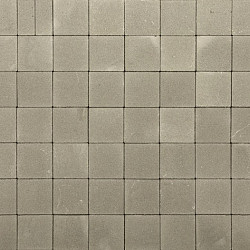 Recto - Blanco 15X15X5 Beton tegels