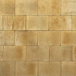 Recto - Mont Blanc 20X30X6 Beton tegels
