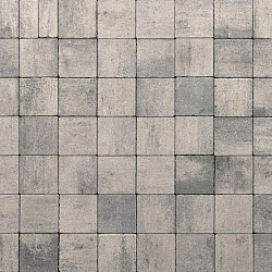 Recto Antique - Matterhorn 15X15X5 Beton tegels