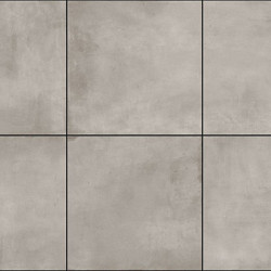 Keram. Factory Clay Due 60X60X2 Keramische tegels