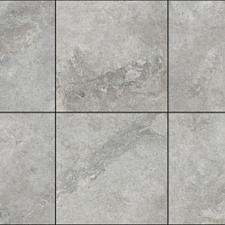 Keram. Nature Stone Due 60X60X2 Keramische tegels
