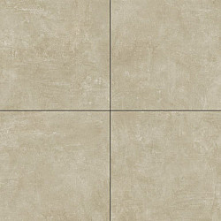 Keram. Cilento Sand Due 80X80X2 Keramische tegels