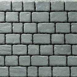 Courtstones Belgian Blue 6 Natuursteen tegels 