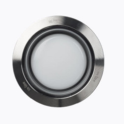 Fusion (Without Ring) Grondspots