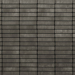 Recto Aqua - Amiata 19X5,5X8 Beton tegels