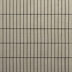 Recto Aqua - Blanco 19X5,5X8 Beton tegels