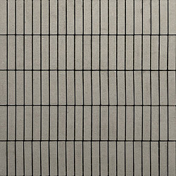 Recto Aqua - Grey 19X5,5X8 Beton tegels