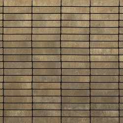 Recto Aqua - Kilimanjaro 19X5,5X8 Beton tegels