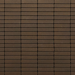 Recto Aqua - London 19X5,5X8 Beton tegels