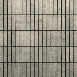 Recto Aqua - Matterhorn 19X5,5X8 Beton tegels