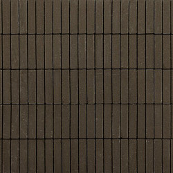 Recto Aqua - Paris 19X5,5X8 Beton tegels