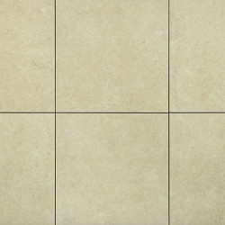 Monte Beige 60X60X2 Keramische tegels