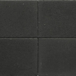 Terrassteen+ 20x30x4 Nero Beton tegels