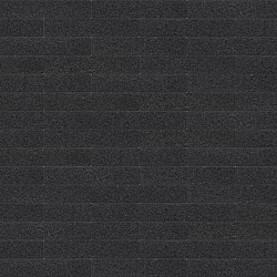 Colorline 40x8x8 Black Betonklinkers