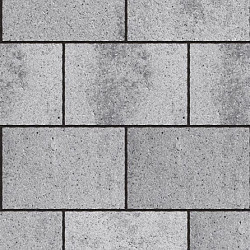 Furora+ 20x30x6cm Grey Nuance Beton klinkers